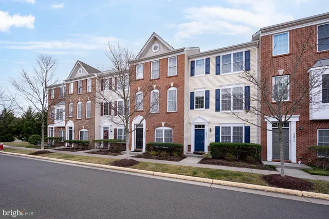 $509,900 | 42919 Pamplin Terrace, Chantilly, VA 20152