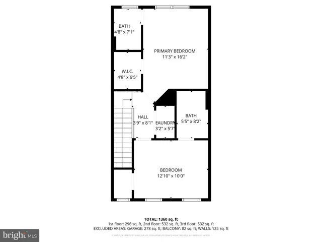 $509,900 | 42919 Pamplin Terrace, Chantilly, VA 20152