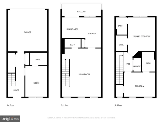 $509,900 | 42919 Pamplin Terrace, Chantilly, VA 20152