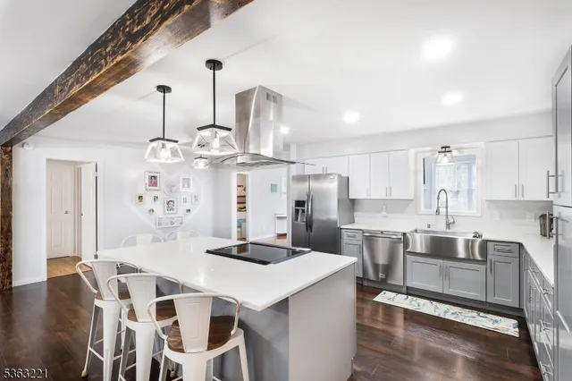 $605,000 | 4 Grove Street, Newton, NJ 07860