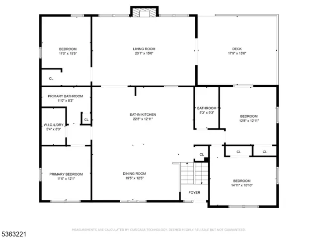 $605,000 | 4 Grove Street, Newton, NJ 07860
