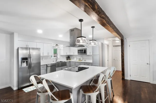 $605,000 | 4 Grove Street, Newton, NJ 07860