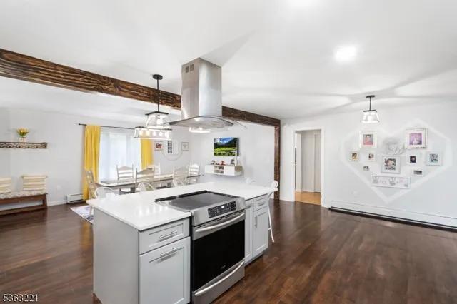 $605,000 | 4 Grove Street, Newton, NJ 07860