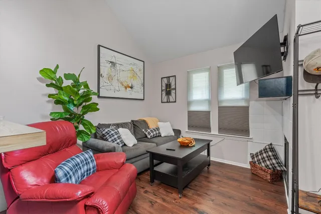 $179,000 | 5608 Cougar Drive, Unit 226, Austin, TX 78745