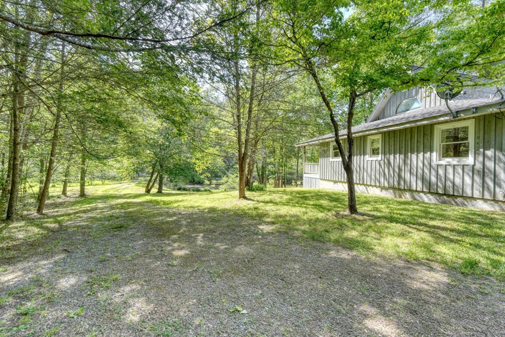 1493 Greasy Creek Road Brasstown, NC 28902 - Photo 49 of 51