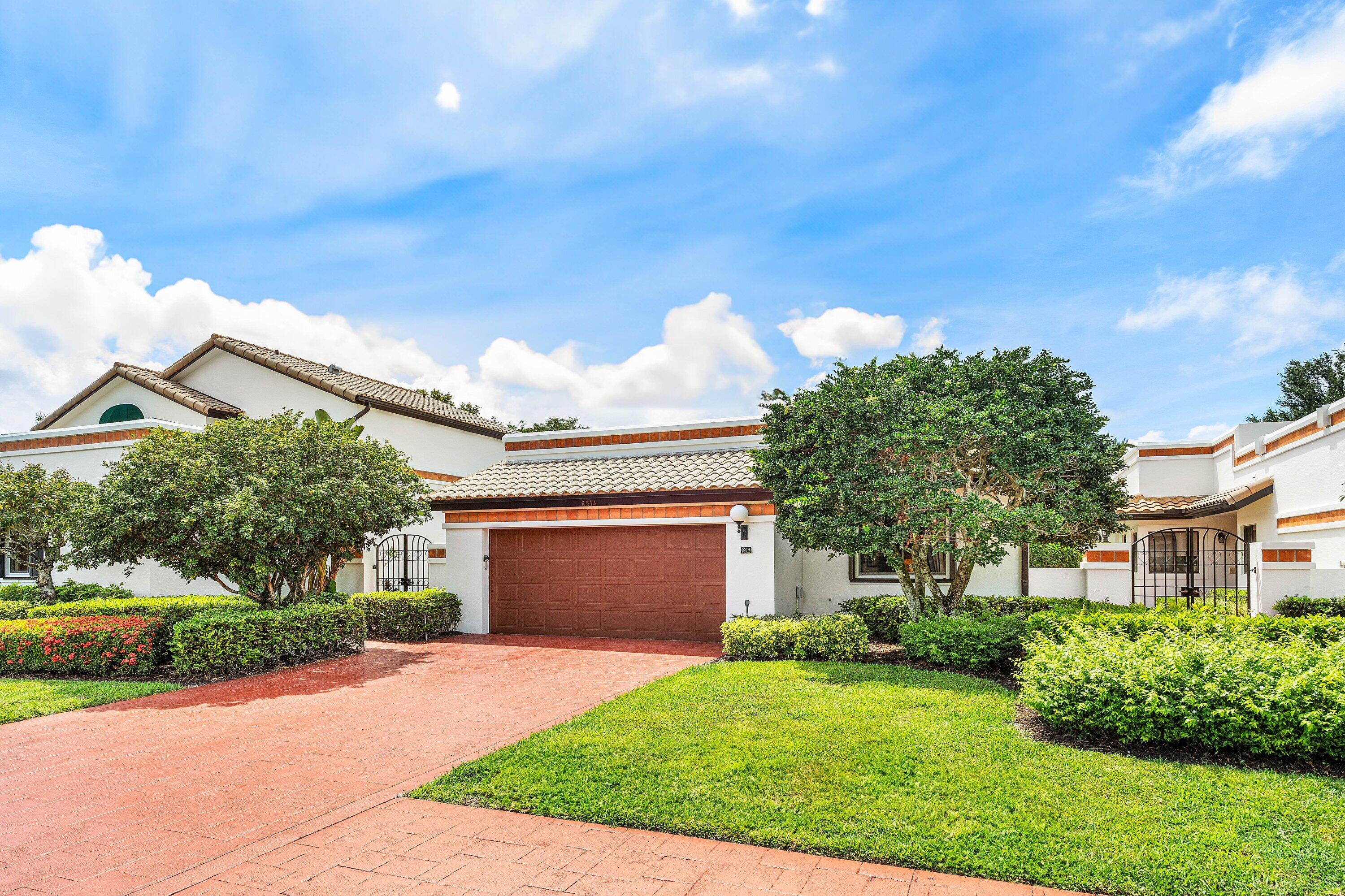 6514 Via Rosa Boca Raton, FL 33433 - Photo 2 of 27 6514 Via Rosa