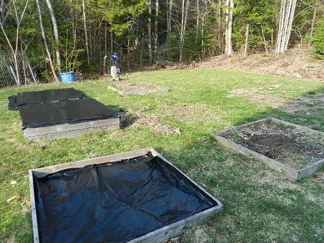 275 Hallowell Road Augusta, ME 04330 - Photo 23 of 26 Raised Beds