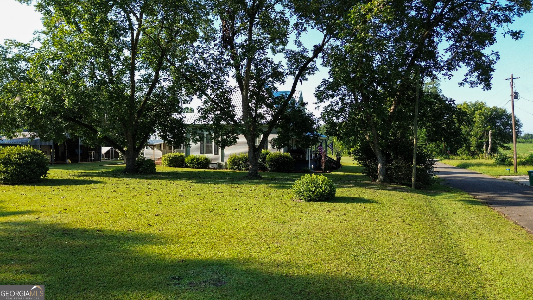 162 College Street Parrott, GA 39877 - Photo 44 of 52