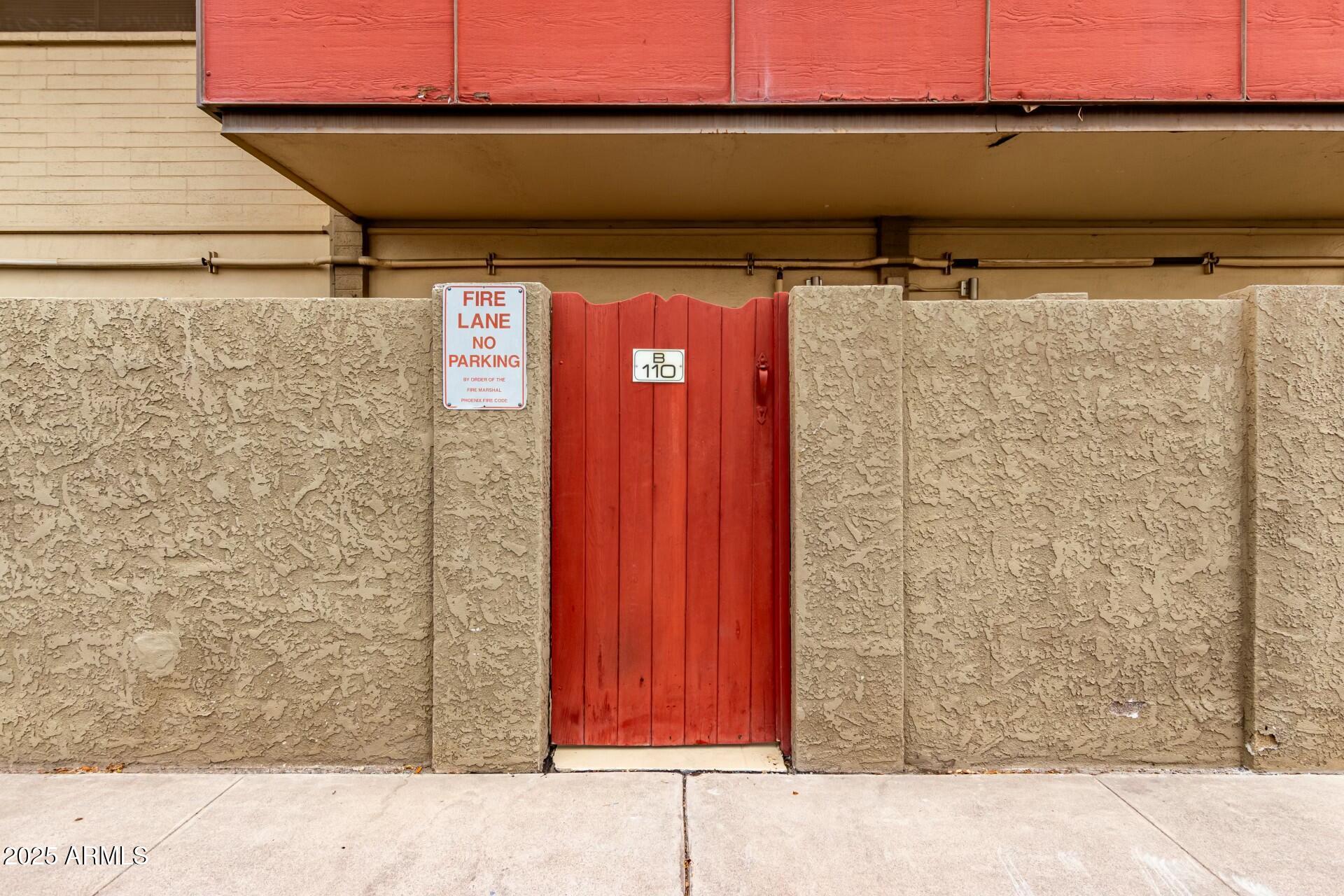 355 East Thomas Road, Unit B110 Phoenix, AZ 85012 - Photo 31 of 32 tempImagecCxlQU