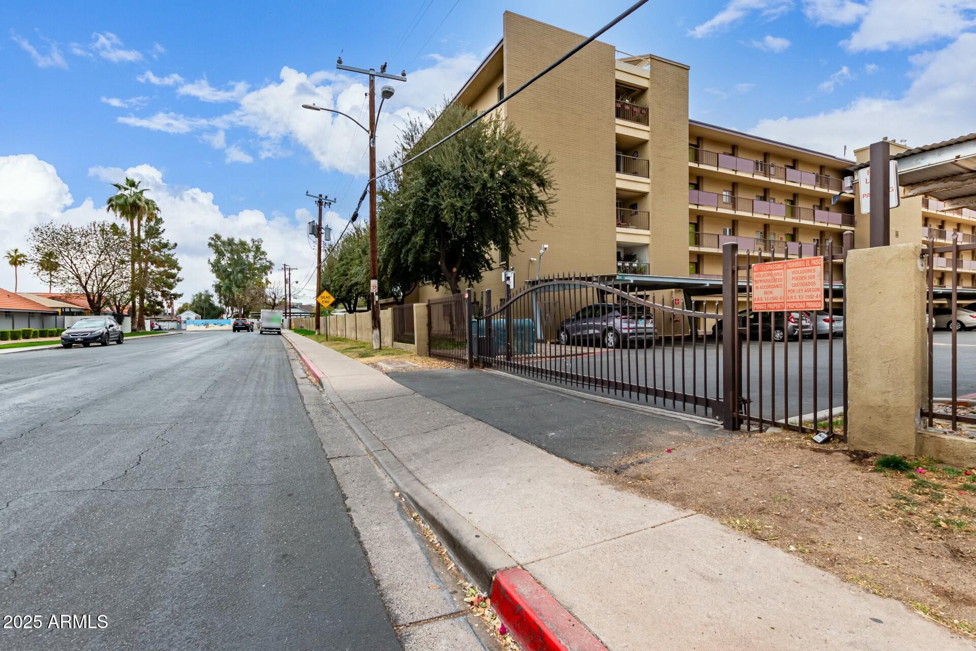 355 East Thomas Road, Unit B110 Phoenix, AZ 85012 - Photo 32 of 32 tempImageDKbu8d