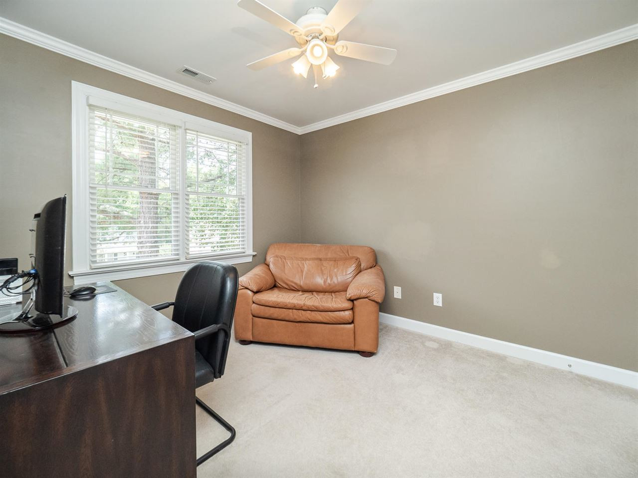 118 Rushing Wind Way Apex, NC 27502 - Photo 25 of 30 Bedroom