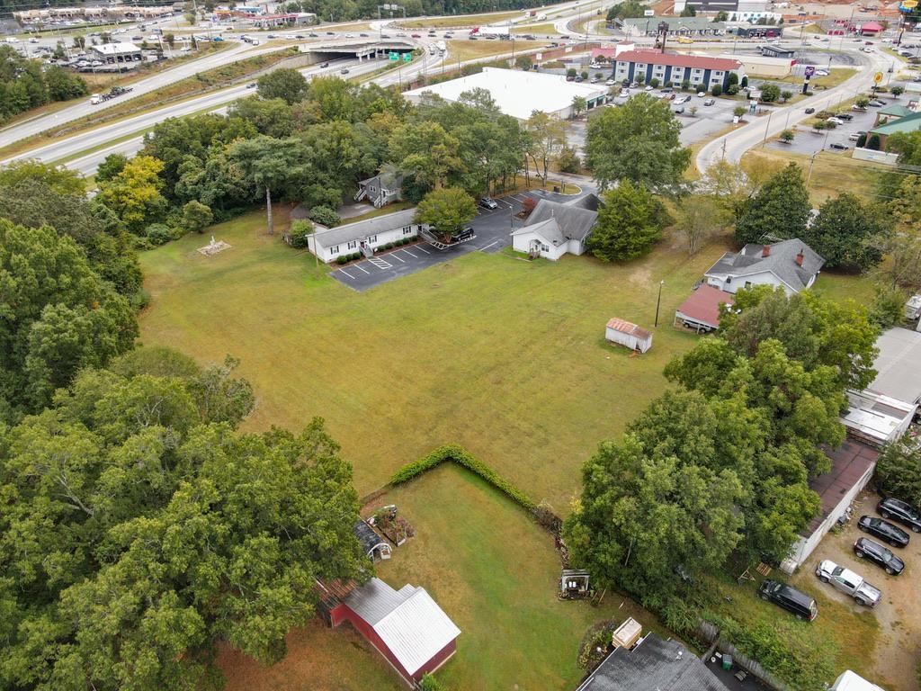 315 South Blackstock Road Spartanburg, SC 29301 - Photo 29 of 36 Gallery Image 29