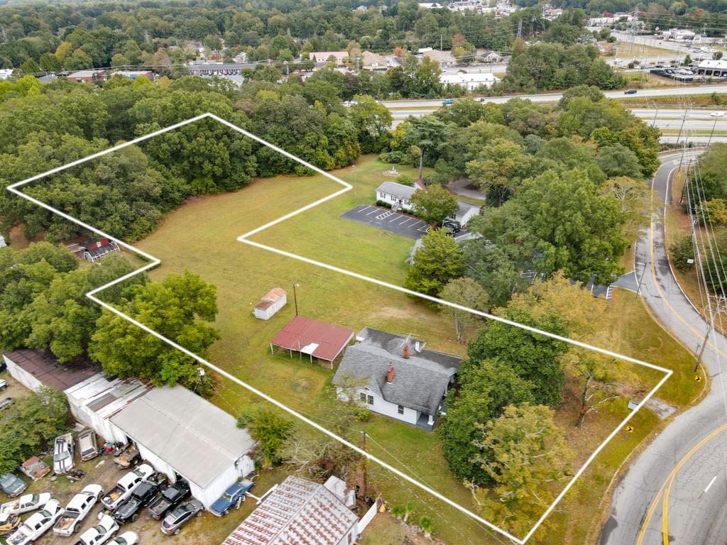 315 South Blackstock Road Spartanburg, SC 29301 - Photo 36 of 36 Gallery Image 36