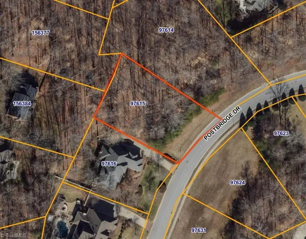 $130,000 | 4704 Postbridge Court, Greensboro, NC 27407