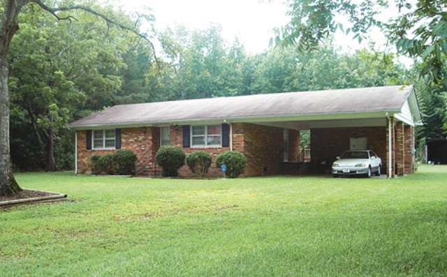 103 Main Street Edward, NC 27821 - Photo 1 of 11 Primary Photo