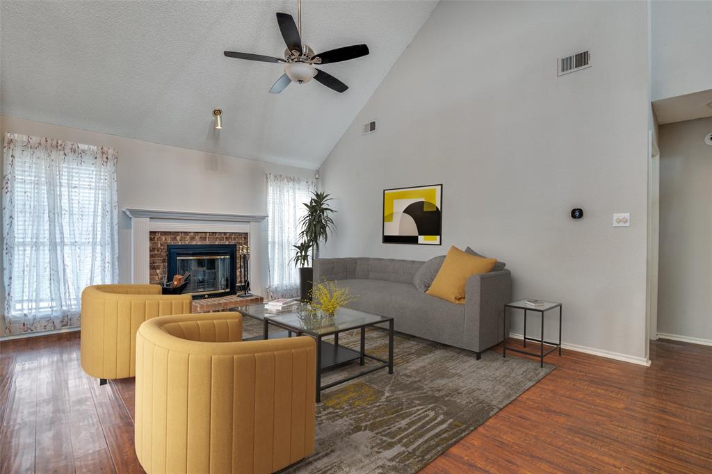 2916 Renaissance Circle Dallas, TX 75287 - Photo 10 of 29 Gallery Image 10
