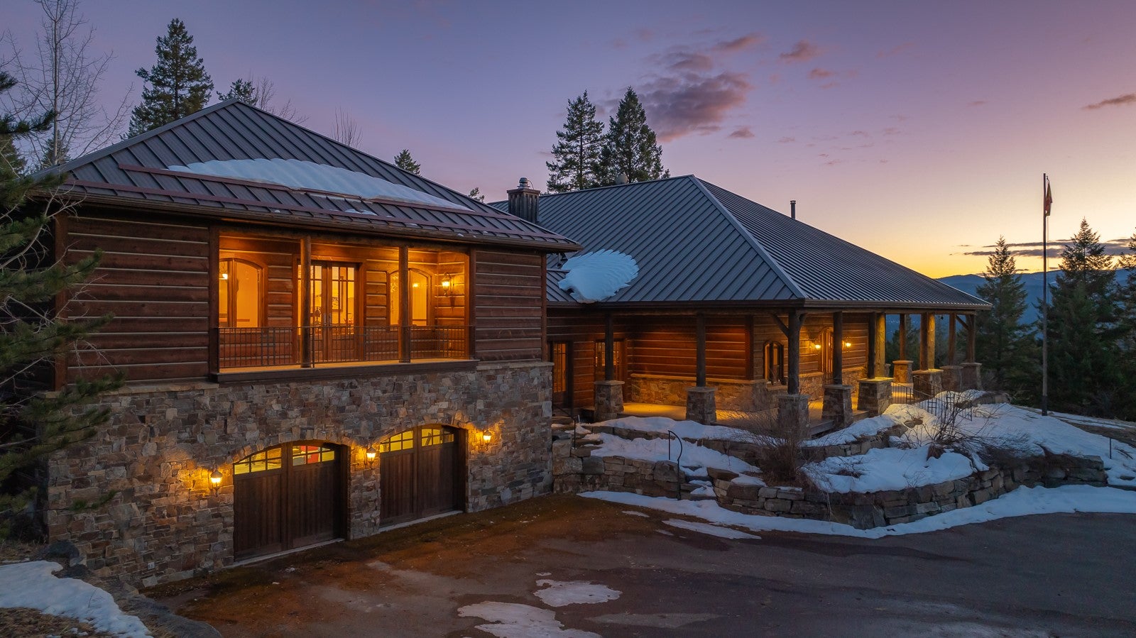 550 Antler Rdg Road Whitefish, MT 59937 - Photo 79 of 89 Gallery Image 79