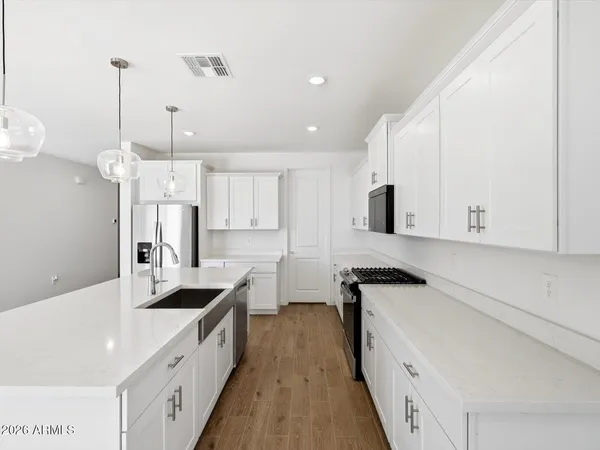 $374,990 | 8428 West Saratoga Way, Florence, AZ 85132