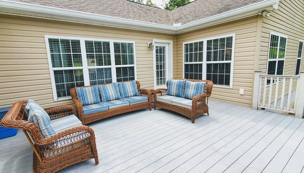 2059 Spencer Road Dillwyn, VA 23936 - Photo 15 of 25 Gallery Image 15