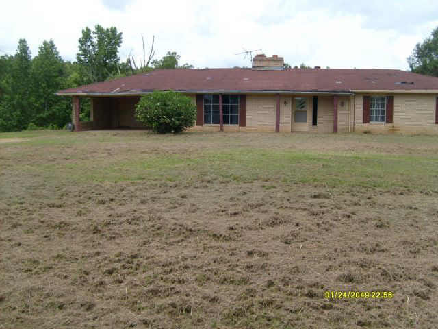 16019 Forest Grove Road Pattison, MS 39144 - Photo 1 of 1 Photo 1