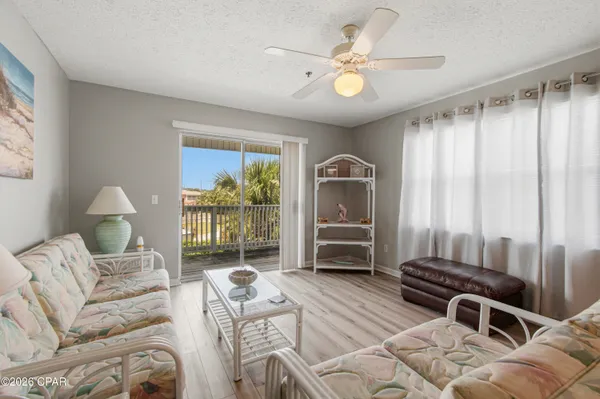 $299,900 | 13020 Front Beach Road, Unit 107, Panama City Beach, FL 32407