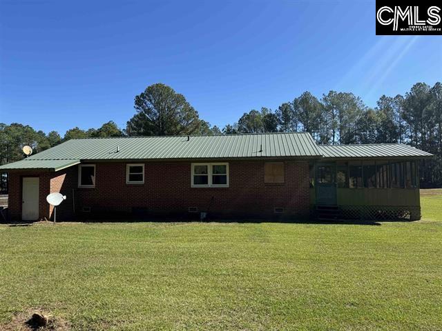 932 Macedonia Church Road Cheraw, SC 29520 - Photo 8 of 9