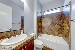 $5,345 | 2729 Marie Antoinette Street, Henderson, NV 89044