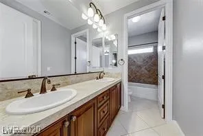 $5,345 | 2729 Marie Antoinette Street, Henderson, NV 89044