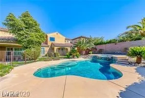 $5,345 | 2729 Marie Antoinette Street, Henderson, NV 89044