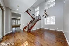 $5,345 | 2729 Marie Antoinette Street, Henderson, NV 89044