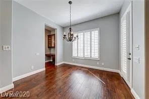 $5,345 | 2729 Marie Antoinette Street, Henderson, NV 89044