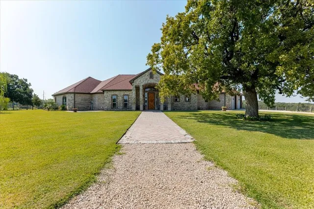$675,000 | 6721 Fm 1810, Chico, TX 76431