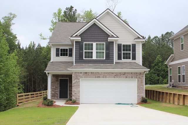 9576 Yarbrough Road Midland, GA 31820 - Photo 1 of 1 Main View