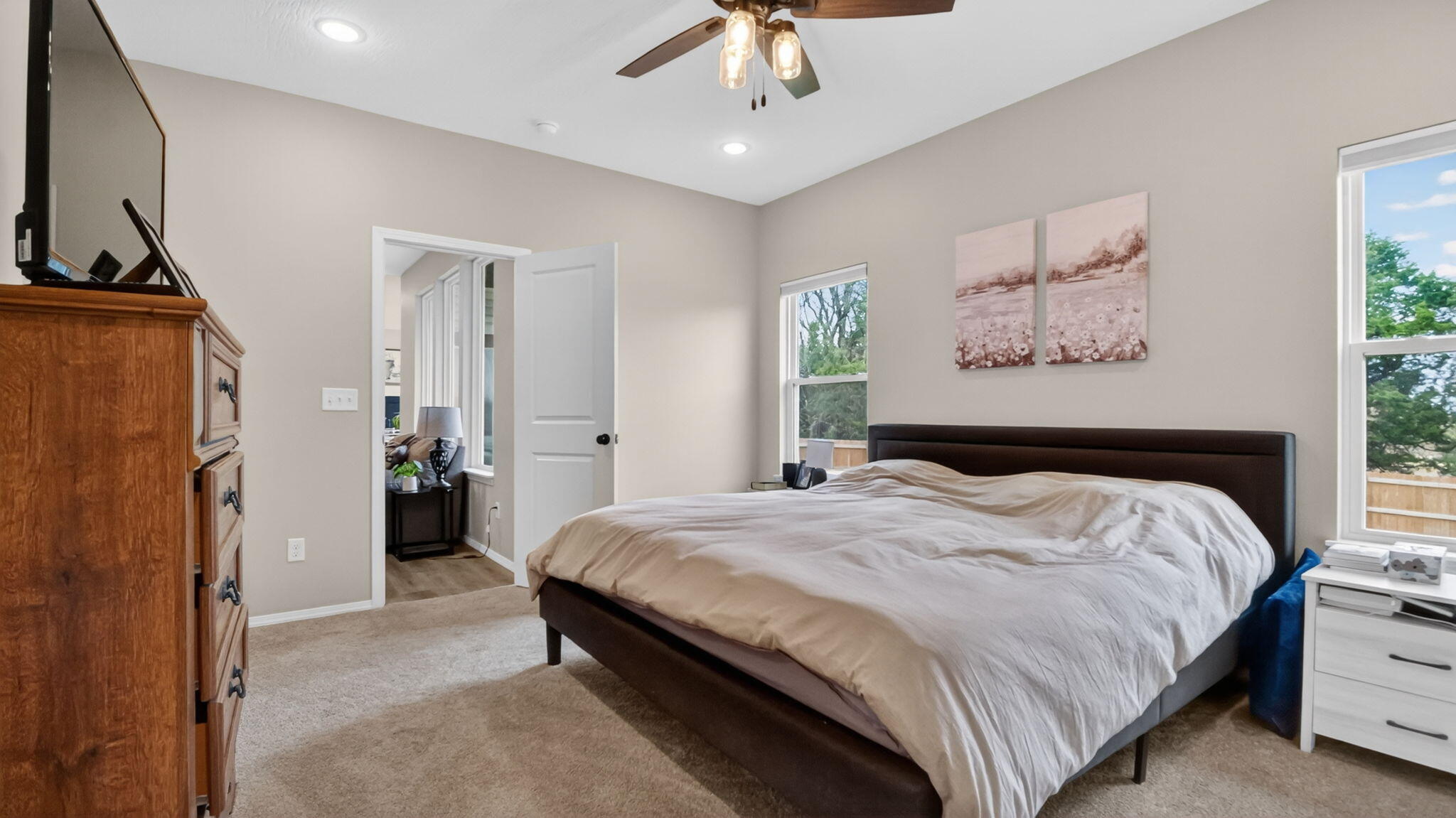 738 Swiss Road Marshfield, MO 65706 - Photo 17 of 32 28-web-or-mls-master bedroom 2