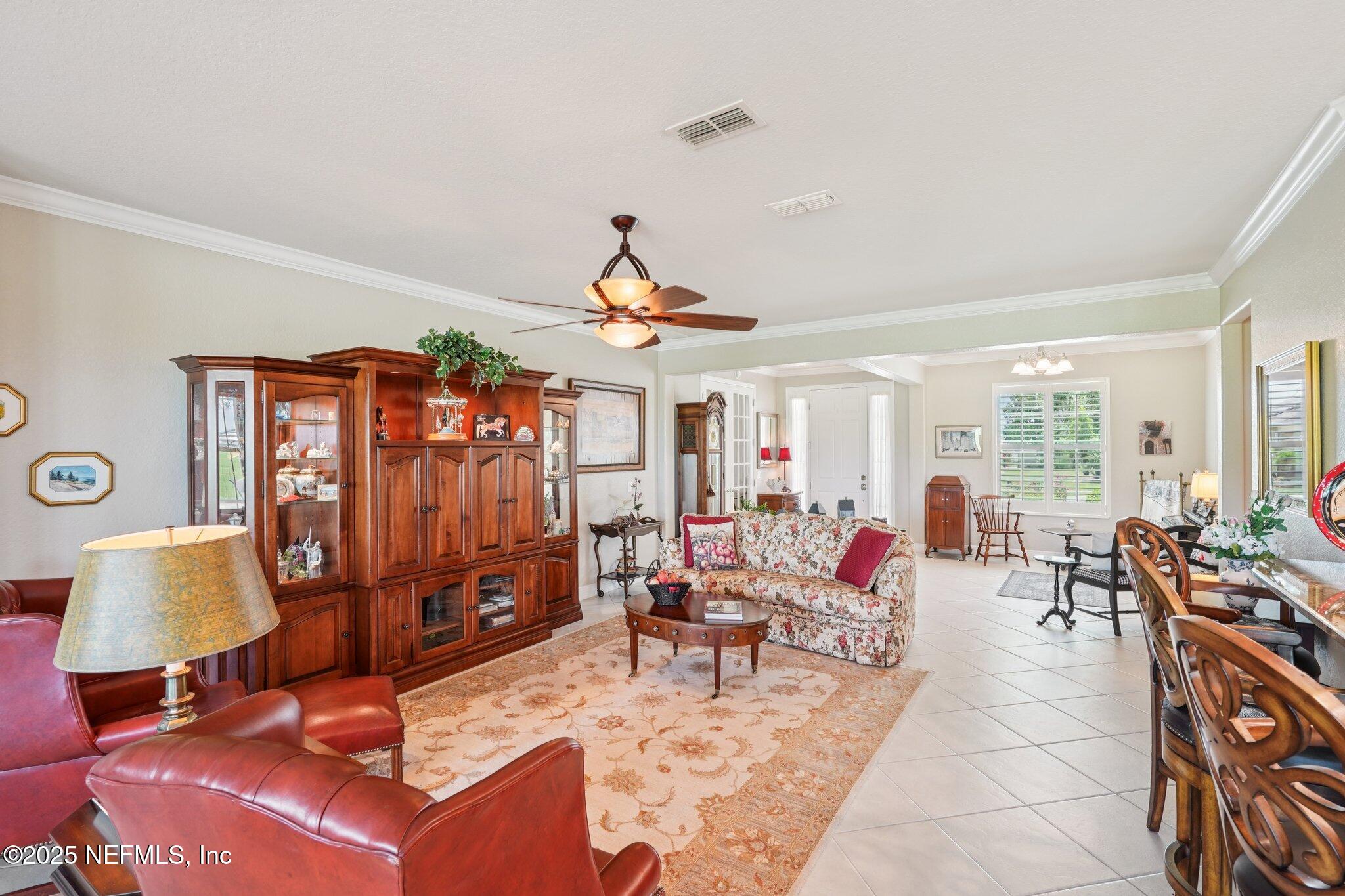 9839 Southwest 63rd Loop Ocala, FL 34481 - Photo 43 of 43 Open Floorplan