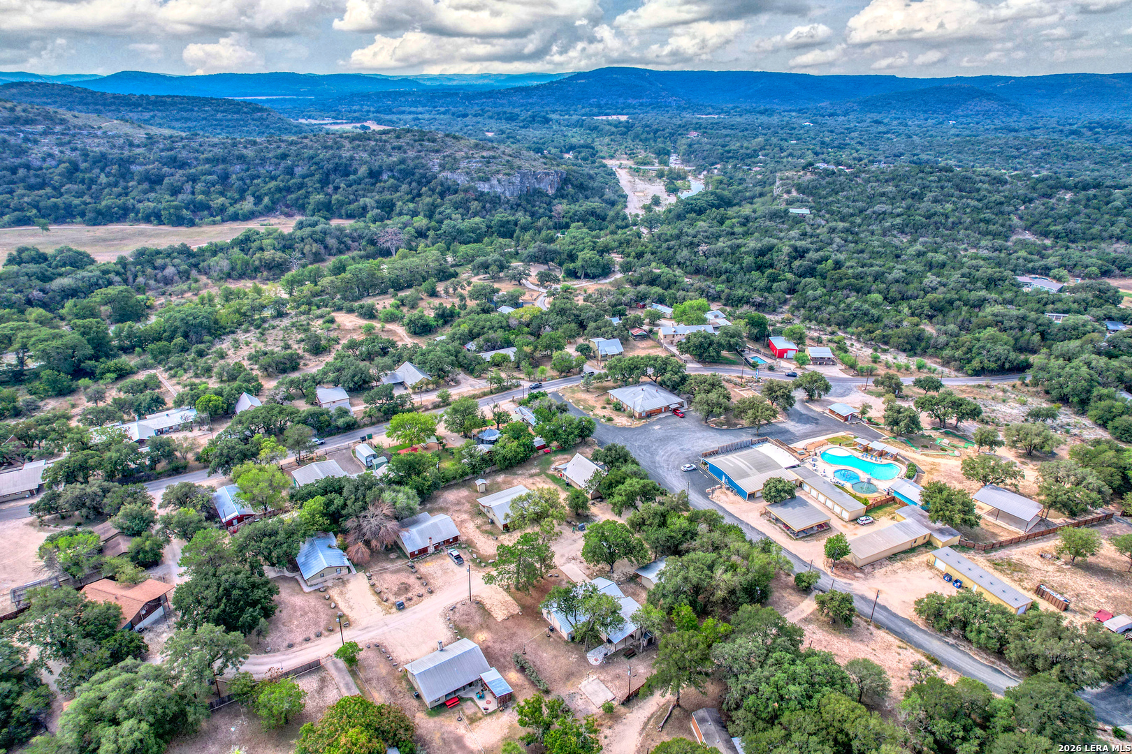 100 Pineview Road Concan, TX 78838 - Photo 33 of 41
