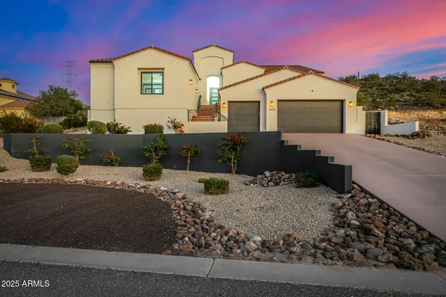 $1,749,000 | 24225 North 65th Avenue, Glendale, AZ 85310