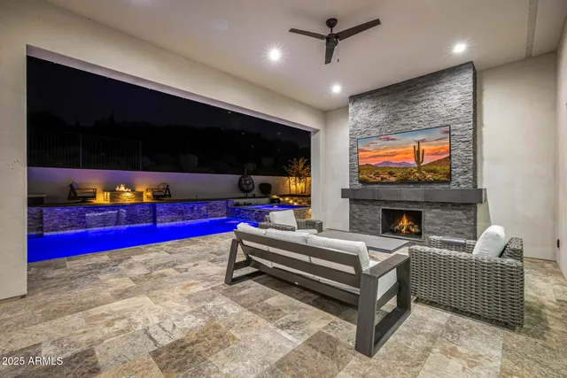 $1,749,000 | 24225 North 65th Avenue, Glendale, AZ 85310