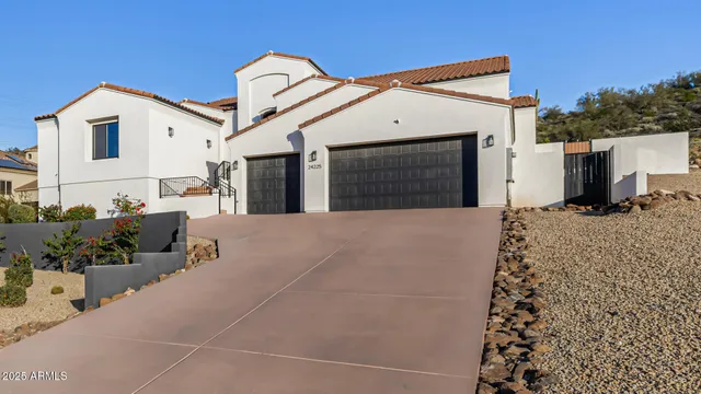 $1,749,000 | 24225 North 65th Avenue, Glendale, AZ 85310