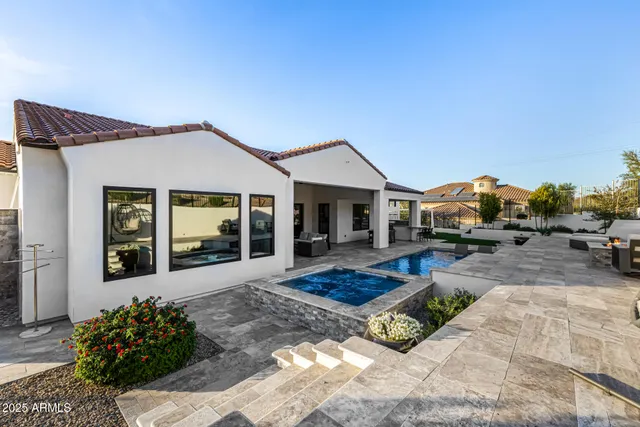 $1,749,000 | 24225 North 65th Avenue, Glendale, AZ 85310