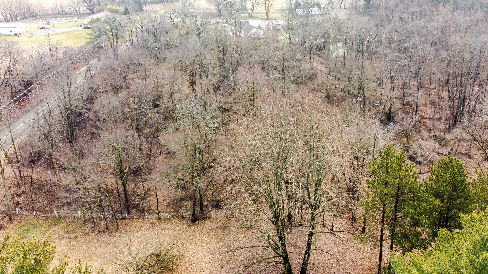 0 Timothy Road New Carlisle, IN 46552 - Photo 1 of 10