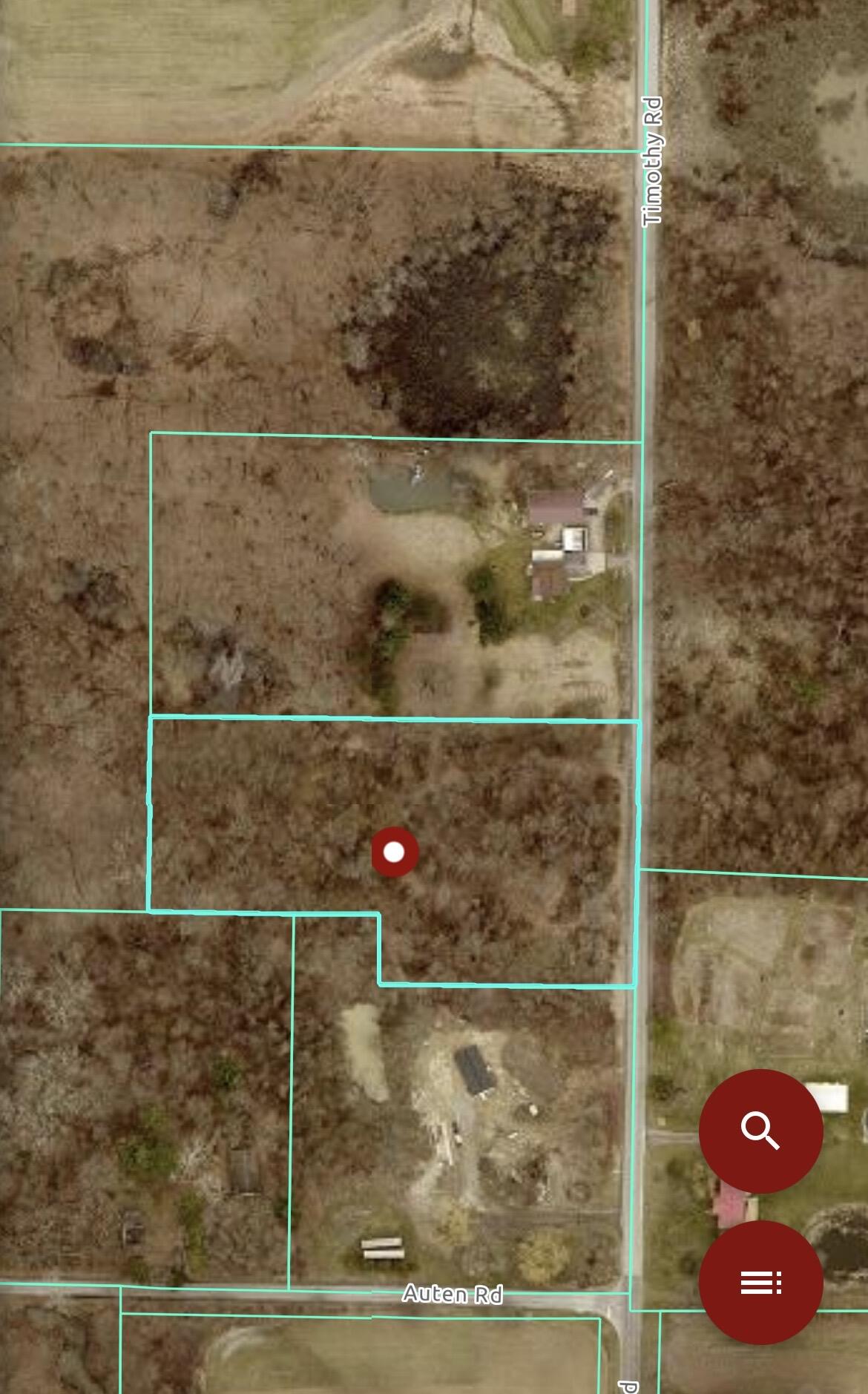 0 Timothy Road New Carlisle, IN 46552 - Photo 2 of 10