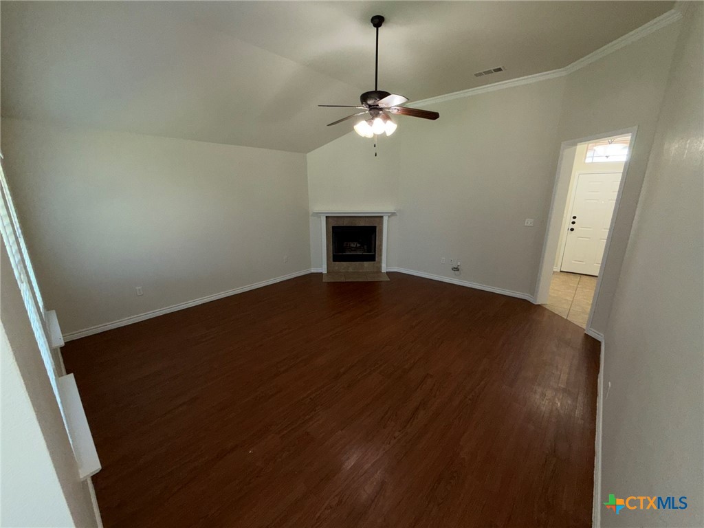1022 Canyon Ridge Drive Temple, TX 76502 - Photo 6 of 10