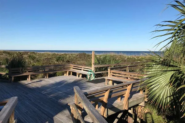 a view of an outdoor space