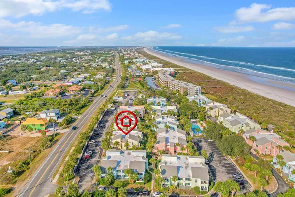 $295,000 | 6300 A1A South, Unit B44U, St. Augustine, FL 32080