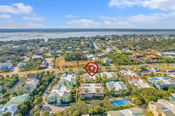 $295,000 | 6300 A1A South, Unit B44U, St. Augustine, FL 32080