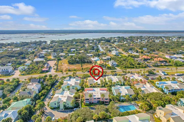 $295,000 | 6300 A1A South, Unit B44U, St. Augustine, FL 32080