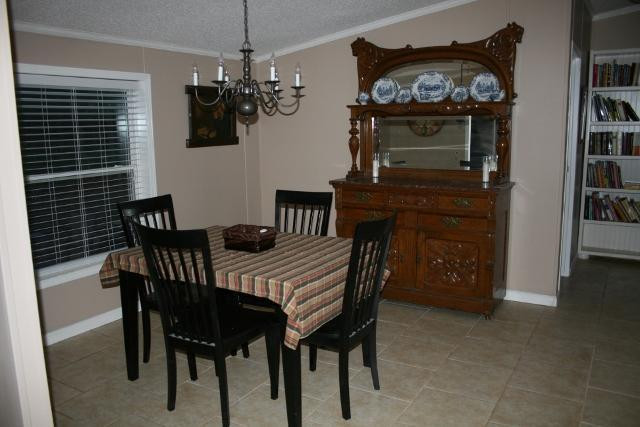 1809 Oregon Road Salvisa, KY 40372 - Photo 8 of 30 Photo 8