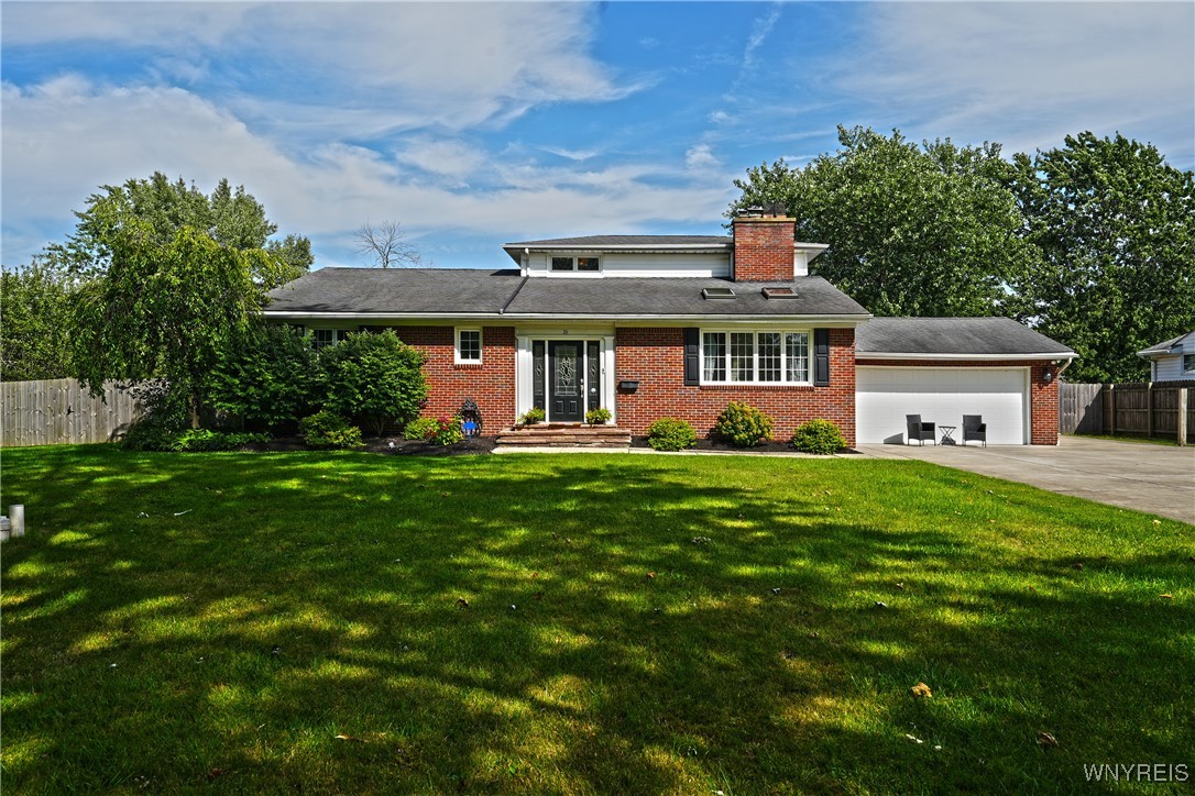 76 East Maplemere Road Amherst, NY 14221 - Photo 1 of 1 Gallery Image 1