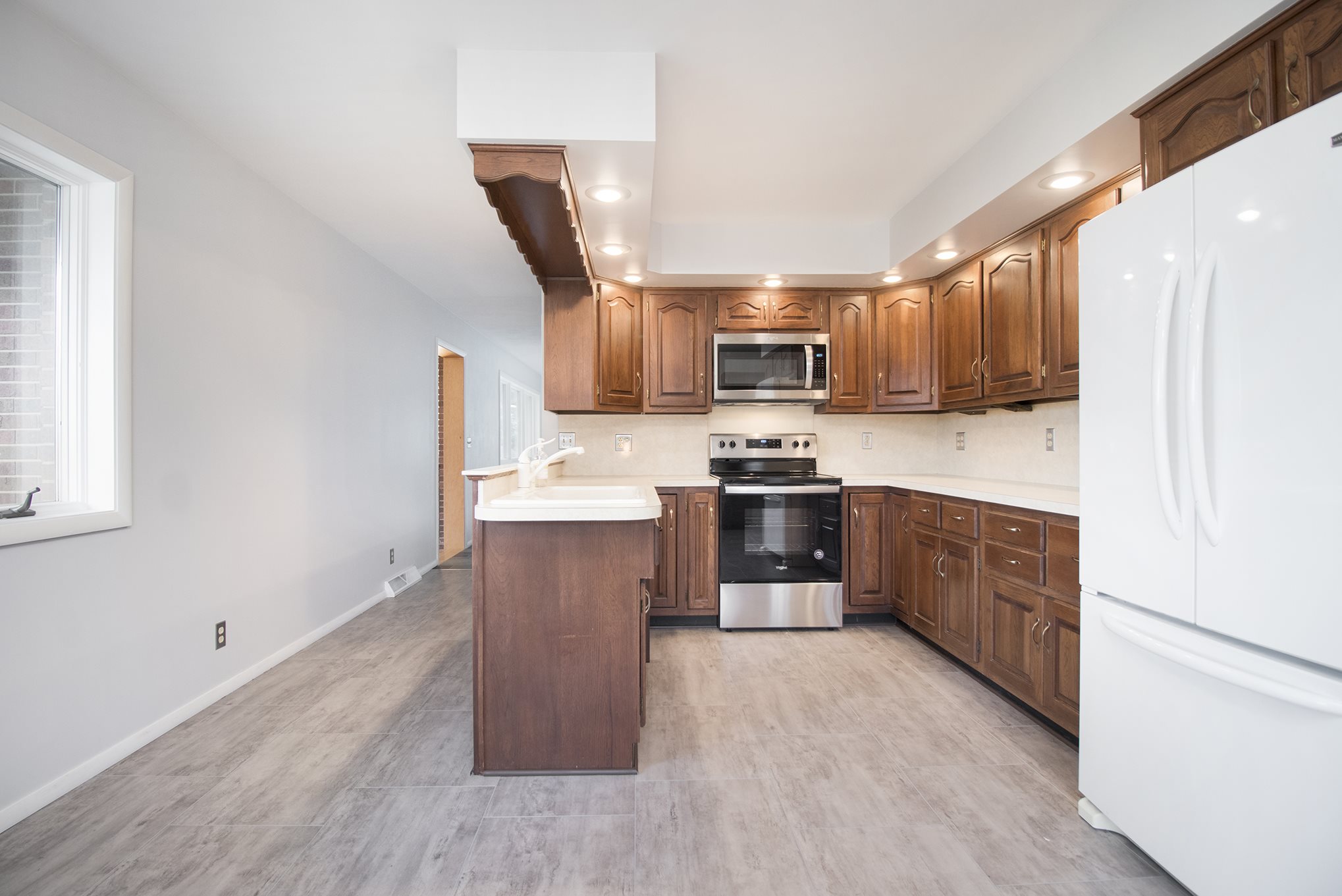 57237 Butternut Road South Bend, IN 46619 - Photo 14 of 36 Gallery Image 14